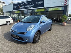 Bild des Angebotes Nissan Micra Cabrio"2.HAND"TÜV/NEU"12MonateGarantie"