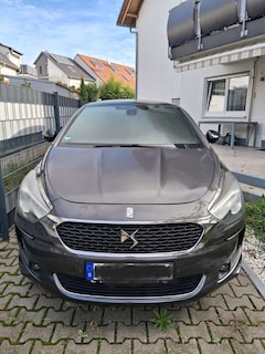 Bild des Angebotes Citroen DS5 DS5 THP 165 EAT6