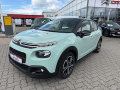 Bild des Angebotes Citroen C3 Shine 1.2 12V VTi / PureTech