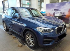Bild des Angebotes BMW X3 xDrive20d Aut. Advantage