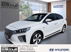 Bild des Angebotes Hyundai IONIQ Premium Elektro +LEDER+KLIMA+RFK+PDC+UVM+