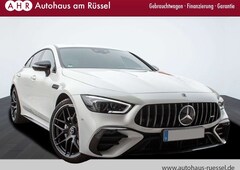 Bild des Angebotes Mercedes-Benz AMG GT 4-trg. 53 4Matic+ V8-Styling*Massage*
