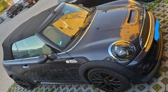 Bild des Angebotes MINI John Cooper Works Cabrio Mini John Cooper Works Cabrio
