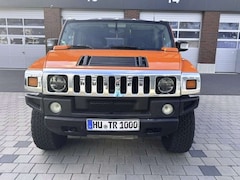 HUMMER H2