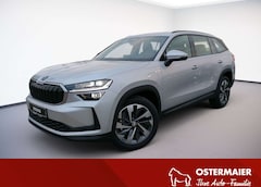 Bild des Angebotes Skoda Kodiaq Selection iV 1.5TSI DSG.MATRIX.TRAVEL.AHK.NAV.KAM.