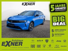 Bild des Angebotes Opel Astra L Sportstourer 1.2 Turbo EDITION *AHK*LED