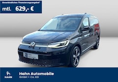 Bild des Angebotes VW Caddy Style 1,5TSI 85kW DSG NAVI AHK Standh