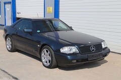 Bild des Angebotes Mercedes-Benz SL 280