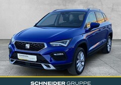 Bild des Angebotes SEAT Ateca STYLE 1.5 TSI DSG Style LED+NAVI+ACC+FULL-LINK
