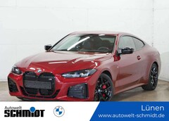 Bild des Angebotes BMW 440 M440d xDrive Coupe + GARANTIE-bis-08.2030