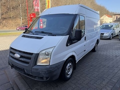 Bild des Angebotes Ford Transit KLIMAANLAGE