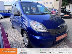 Bild des Angebotes Toyota Yaris Verso 1.3 Linea Sol