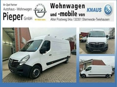 Bild des Angebotes Opel Movano HKa L3H2 3,5t