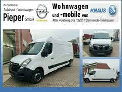 Bild des Angebotes Opel Movano HKa L3H2 3,5t