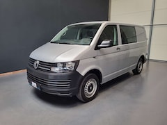 Bild des Angebotes VW T6 Kombi 2.0TDI Kombi 4Motion *PDC| AHK| BT| 4-Sitze*