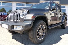 Bild des Angebotes Jeep Gladiator Overland 4WD Frontkamera-Soft-Top-Dual