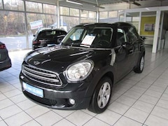 Bild des Angebotes MINI Cooper Countryman (Euro 6)