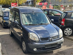 Bild des Angebotes Renault Kangoo Privilege 1.HAND*TÜV NEU*KLIMA*