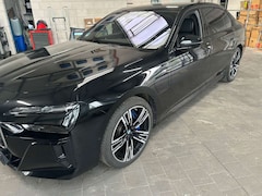 Bild des Angebotes BMW i7 eDrive 60 MSportPRO Lounge Cinema Iconic