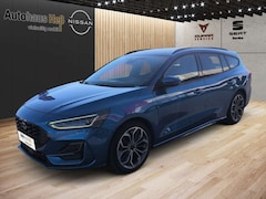 Bild des Angebotes Ford Focus 1.0 EcoBoost ST-Line X AT MATRIX-LED