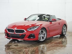 Bild des Angebotes BMW Z4 sDrive20i |M Sportpaket |Head-Up Display |M Sports