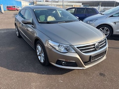 Bild des Angebotes VW Passat CC Automatik