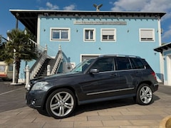 Bild des Angebotes Mercedes-Benz GLK 350 GLK350CDI 4Matic Sport, AHK, 20Zoll, Panorama