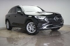 Bild des Angebotes Mercedes-Benz GLC 220 d 4Matic 9G-Tronic Avantgarde Advanced L