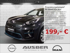 Kia Niro e-Vision 39,2 kWh Winterpaket mit Winterrädern