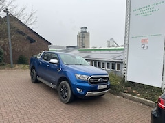 Bild des Angebotes Ford Ranger Ranger 2,0 l EcoBlue Doppelkabine Limited