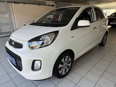Bild des Angebotes Kia Picanto 1.0 ISG *EURO EDITION*