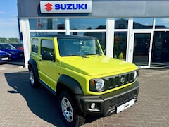Bild des Angebotes Suzuki Jimny Jimny 1.5. ALLGRIP NFZ Comfort **+Zubehör**