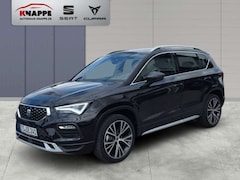 Bild des Angebotes SEAT Ateca Xperience 1.5 TSI ACT DSG DCC AHK Beats TopView el