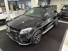 Bild des Angebotes Mercedes-Benz GLE 43 AMG Coupe*PANO*360*DIST*TOTW*STHZ*LED*AIR