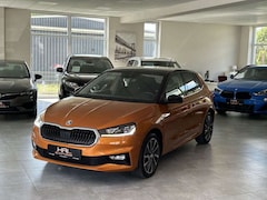 Bild des Angebotes Skoda Fabia First Edition VIRTUAL/ACC/Navi/Kamera