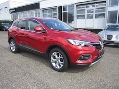 Bild des Angebotes Renault Kadjar BLUE dCi 115 Deluxe-Paket LIMITED, AHK, Kamera,