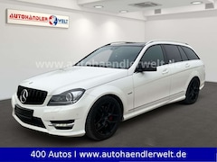 Bild des Angebotes Mercedes-Benz C 350 C350 W204 Sport Edition Avantgarde AMG