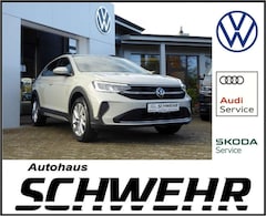 Bild des Angebotes VW Taigo MOVE