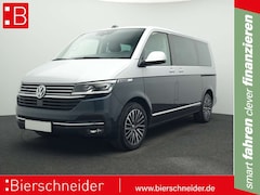 Bild des Angebotes VW T6.1 Multivan 2.0 TDI DSG 4Mo. Highline AHK ACC COCKPIT LED