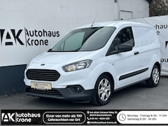 Bild des Angebotes Ford Transit Courier 1.5 TDCi *KASTEN*KLIMA* PDC*BEHEIZBARE SCHEIBE
