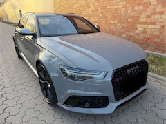 Bild des Angebotes Audi RS6 -PERFORMANCE-LED-PANO-NARDO-MEMORY-CARBON