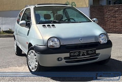 Bild des Angebotes Renault Twingo 1.2 Liberty*Falt-Dach*4-Sitz*11/25TÜV*2-E