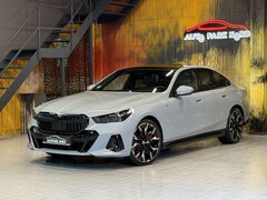 Bild des Angebotes BMW 540 d xDrive M Sport Pro PANO~BELÜFTUNG~B&W