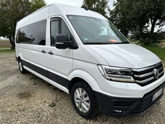 Bild des Angebotes VW Crafter Mixto H3 H3