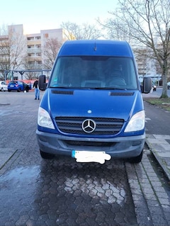 Bild des Angebotes Mercedes-Benz Sprinter 313 CDI 906.635