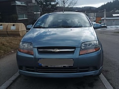 Bild des Angebotes Chevrolet Kalos Kalos 1.2 S