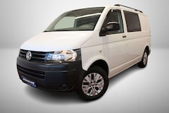 Bild des Angebotes VW T5 AHK Klima Alu