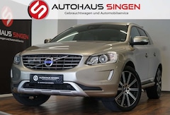Bild des Angebotes Volvo XC60 0 D5 Summum BUSINESS|BI-XENON|LEDER|AHK