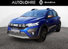 Bild des Angebotes Dacia Sandero Stepway Extreme TCe 110