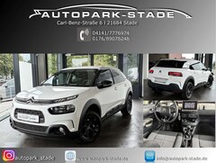 Bild des Angebotes Citroen C4 Cactus Shine 6-Gang Klima Navi Tempo PDC